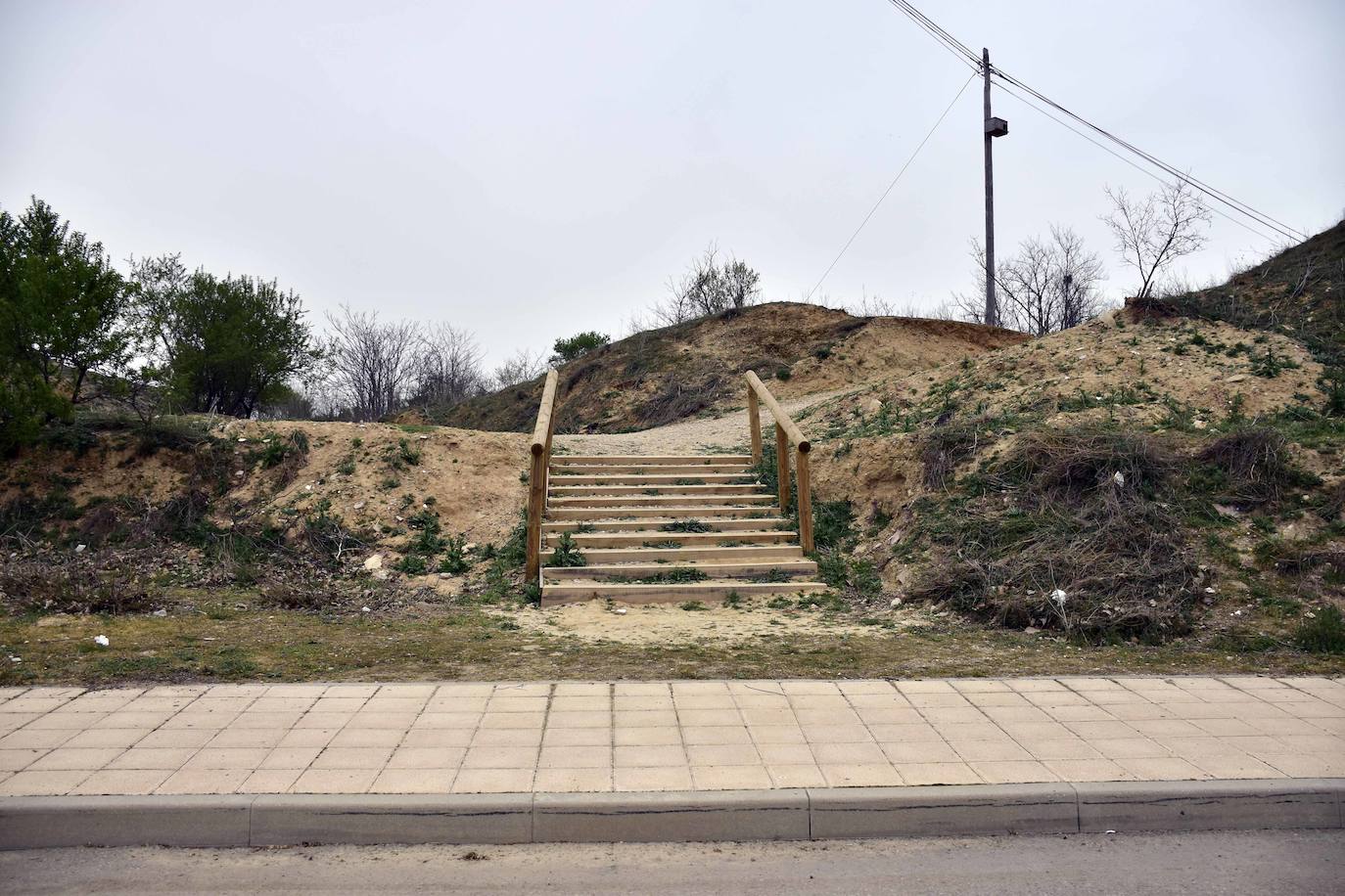 Fotos: La otra mirada a Valladolid: barrio de la Pilarica