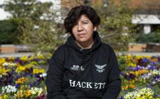 «Puse en riesgo a la familia, temía llevar el bicho a casa»