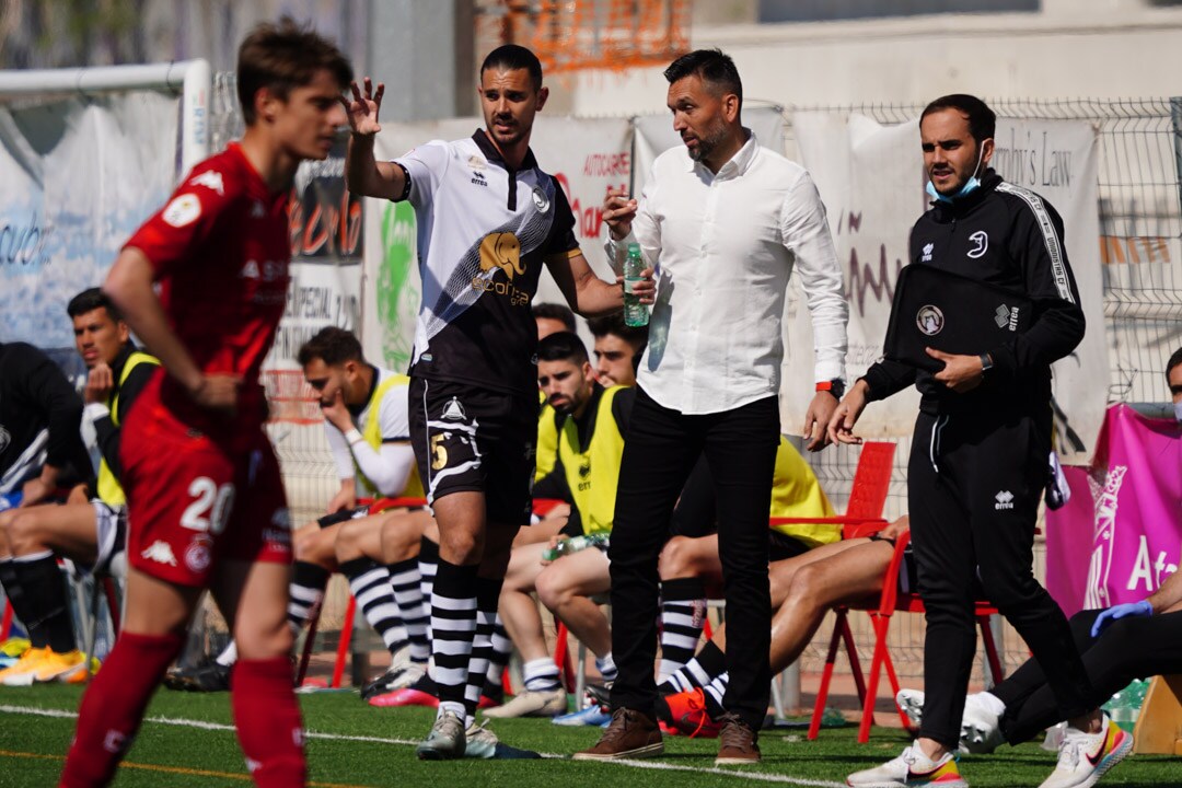 Unionistas de Salamanca - Cultural y Deportiva Leonesa 