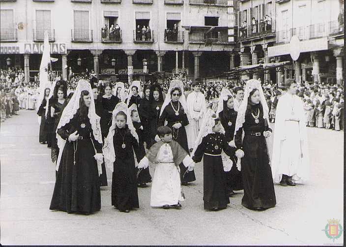 Domingo de Resurrección.