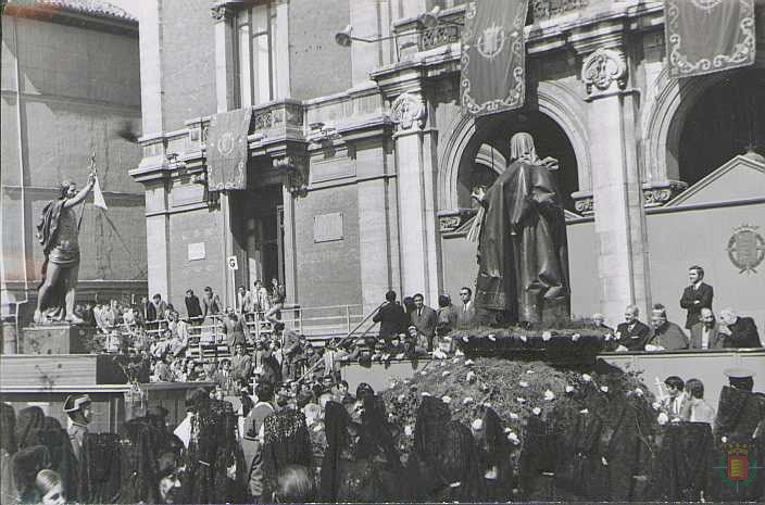 Domingo de Resurrección.