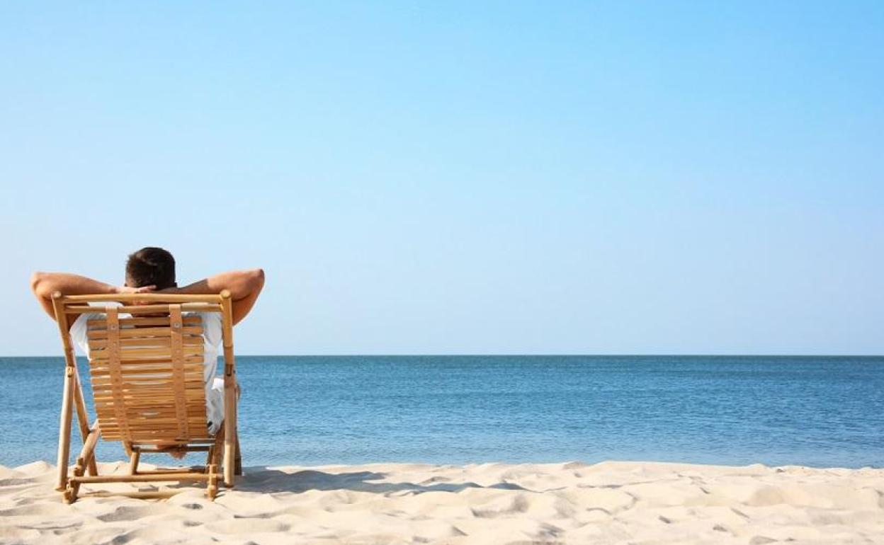 Los cuidados del móvil también durante el verano