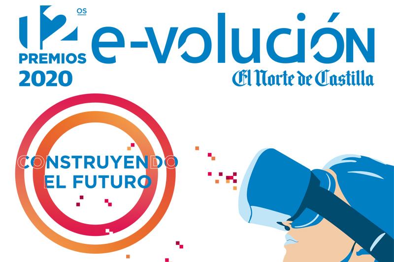 Trece proyectos digitales optan a los Premios e-volución 2020
