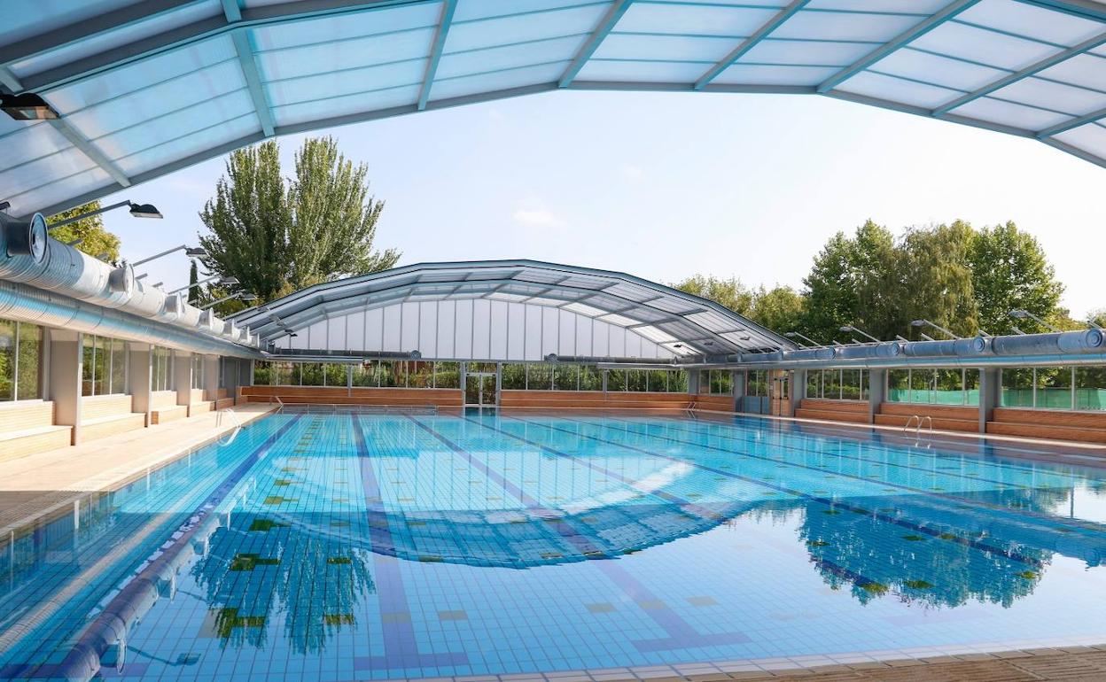 Las prácticas se realizarán en la piscina municipal de Garrido.