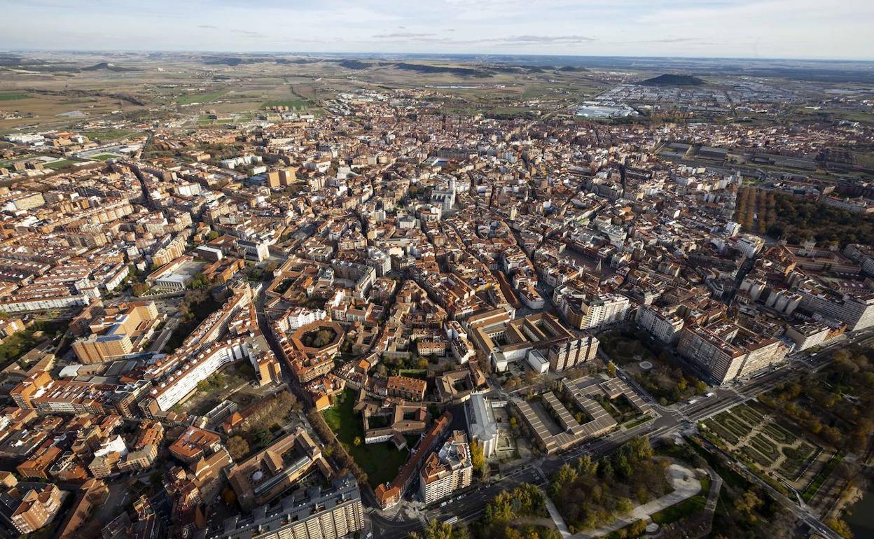 El Ayuntamiento de Valladolid planea comprar en cinco años otros 350 pisos para alquileres asequibles