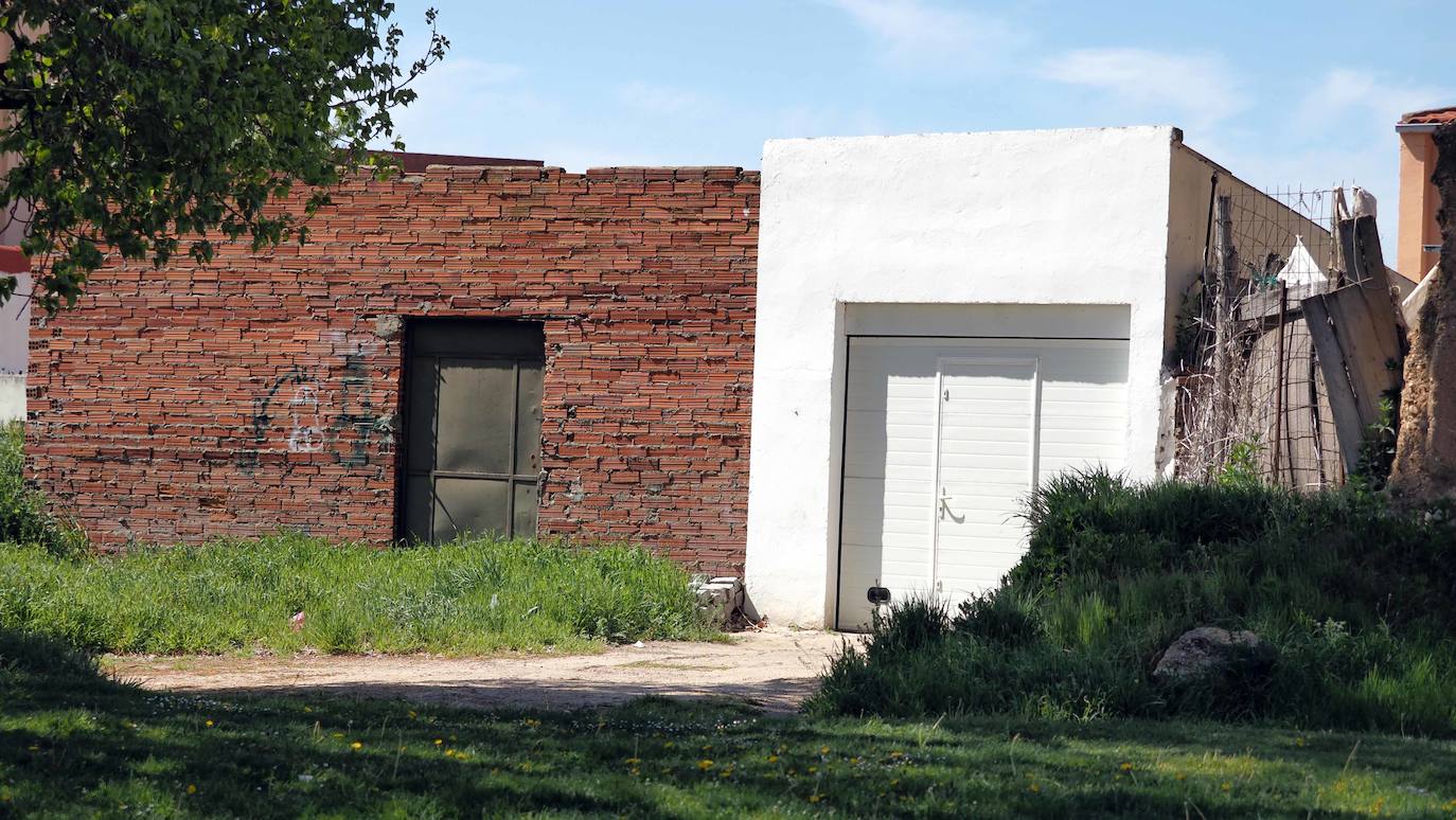 Fotos: La otra mirada a Valladolid: barrio España