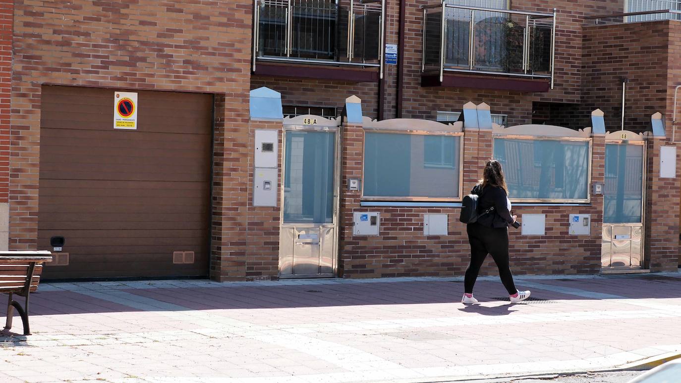 Fotos: La otra mirada a Valladolid: barrio España