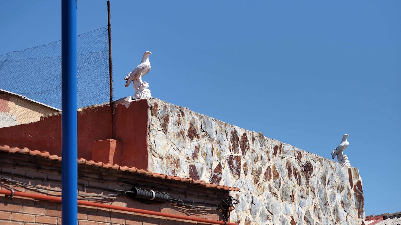 Fotos: La otra mirada a Valladolid: barrio España