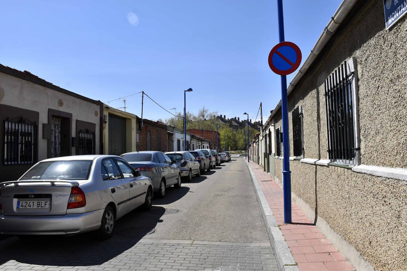 Fotos: La otra mirada a Valladolid: barrio España