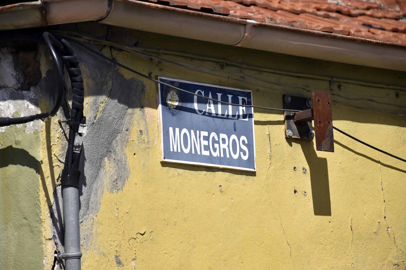 Fotos: La otra mirada a Valladolid: barrio España