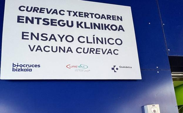 Así es CureVac, la nueva vacuna alemana prevista para mayo