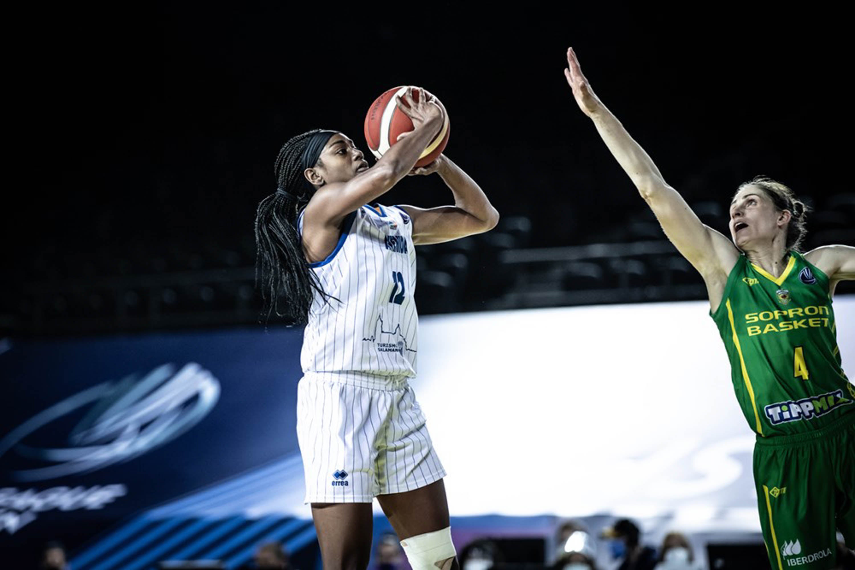 Avenida se clasifica para la final de Euroliga