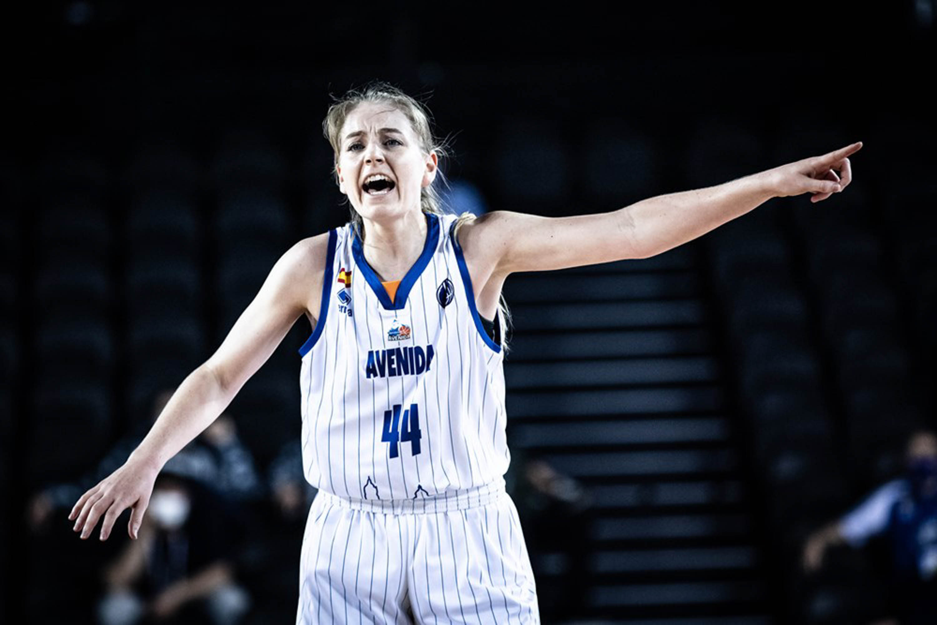 Avenida se clasifica para la final de Euroliga