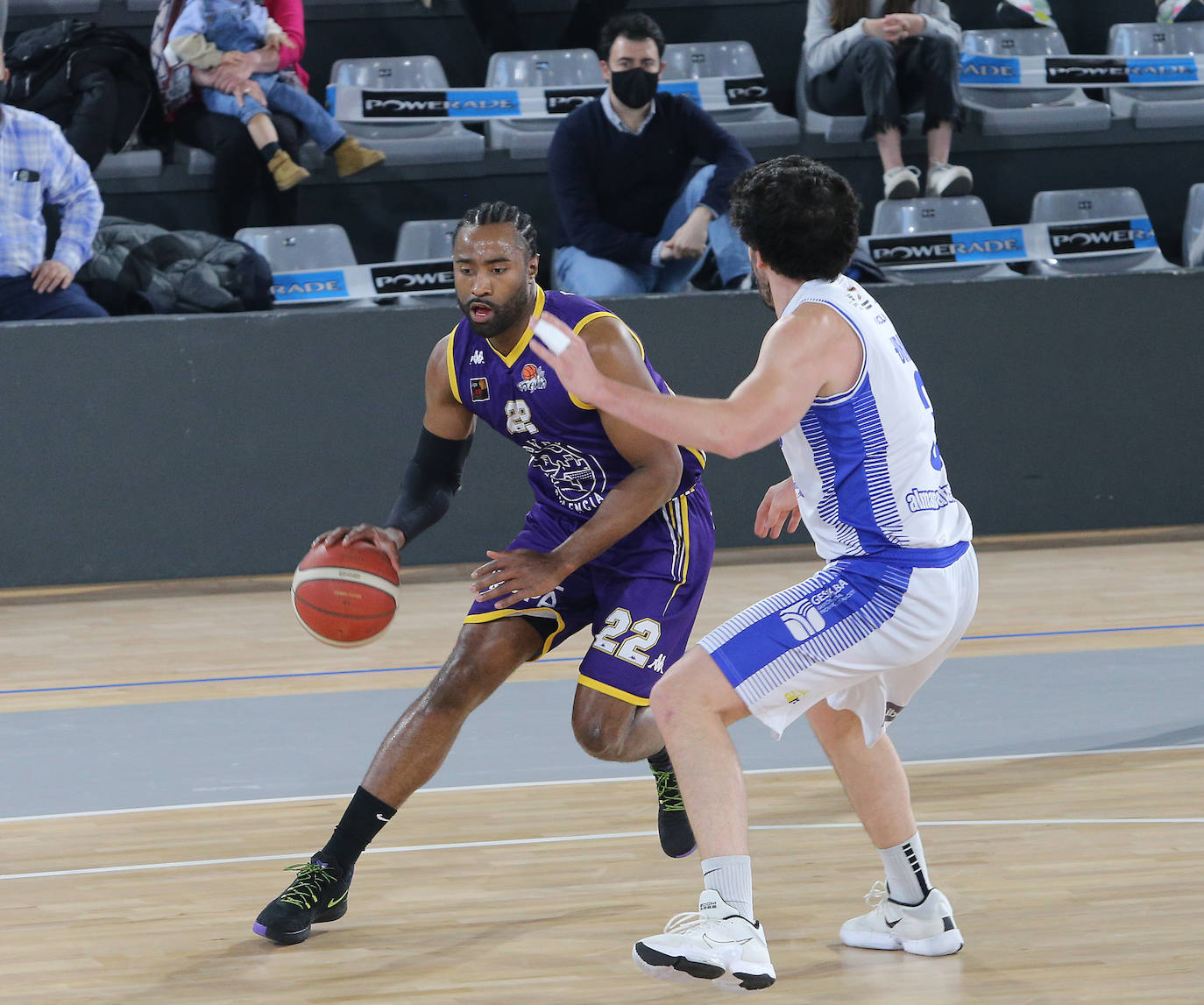 Fotos: Destino Palencia-Almansa (62-72)