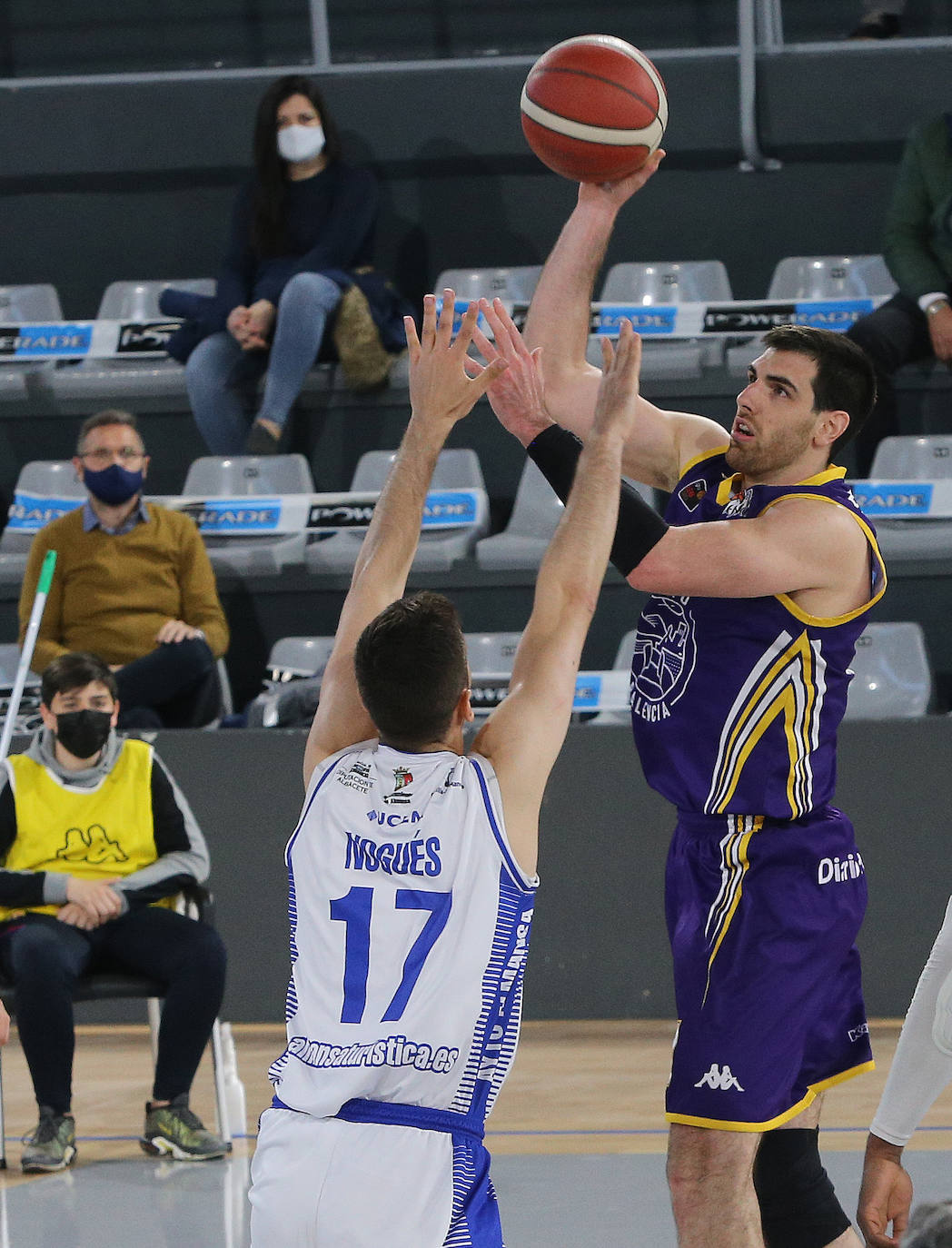 Fotos: Destino Palencia-Almansa (62-72)