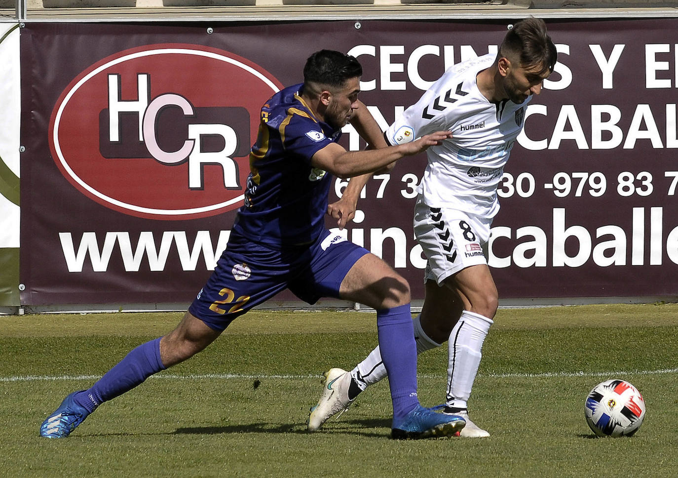 Encuentro entre el Cristo y la Gimnástica 