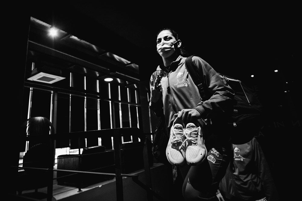 CB Avenida 68-78 UMMC Ekaterinburgo