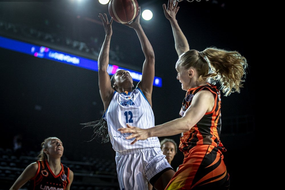 CB Avenida 68-78 UMMC Ekaterinburgo