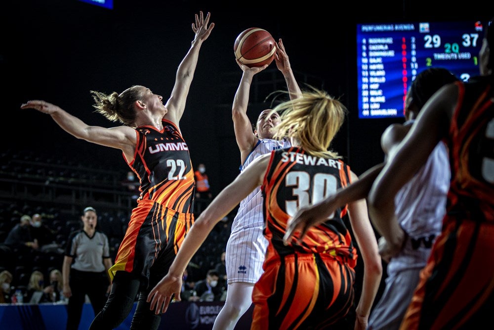 CB Avenida 68-78 UMMC Ekaterinburgo