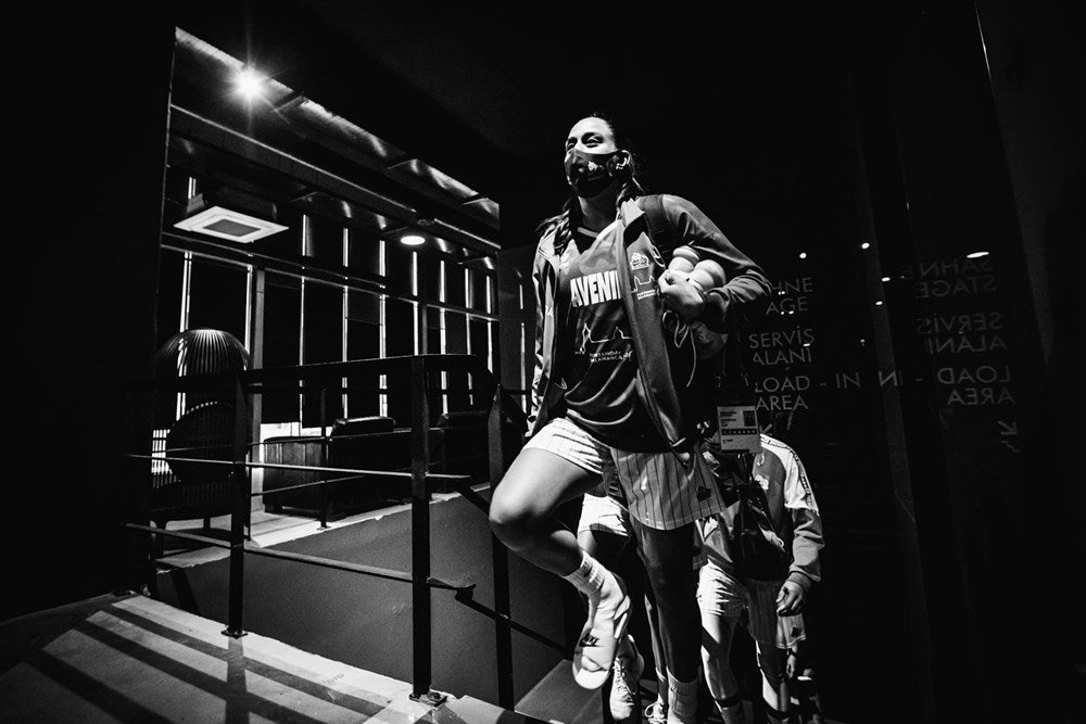 CB Avenida 68-78 UMMC Ekaterinburgo