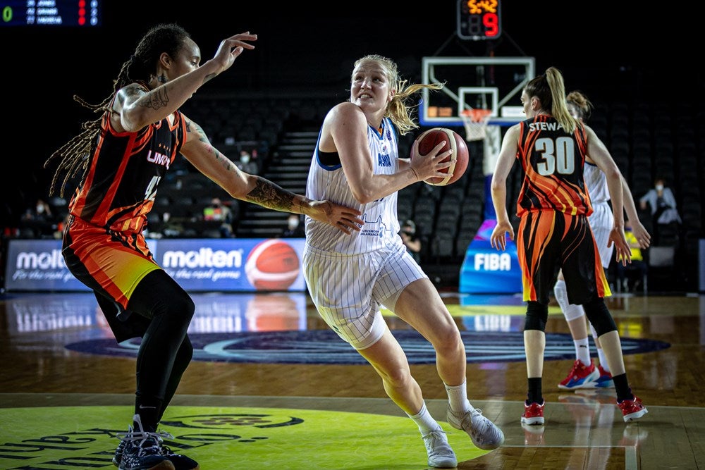 CB Avenida 68-78 UMMC Ekaterinburgo
