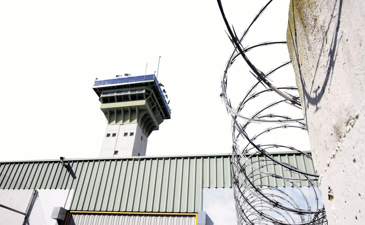 Una mujer será juzgada hoy en Palencia por portar 95 gramos de hachís en su vagina en una visita a la cárcel