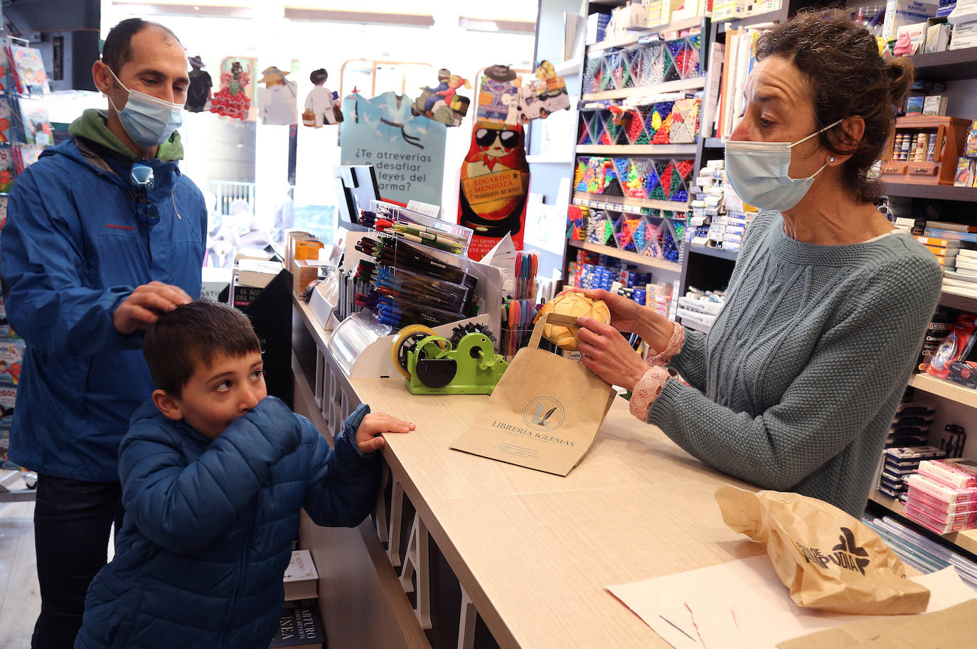 Colas para disfrutar de la lectura y de los libros este 23 de abril en Palencia
