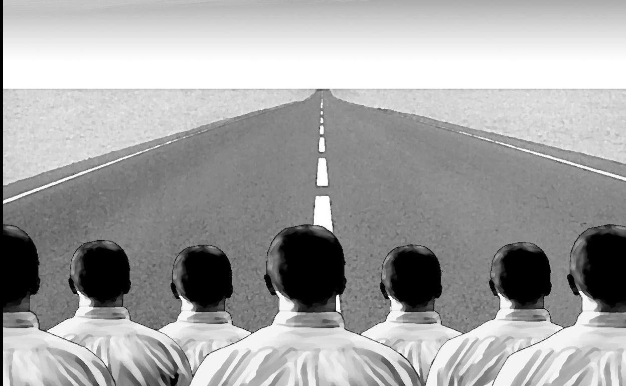 Castilla y León en la Nación Emprendedora