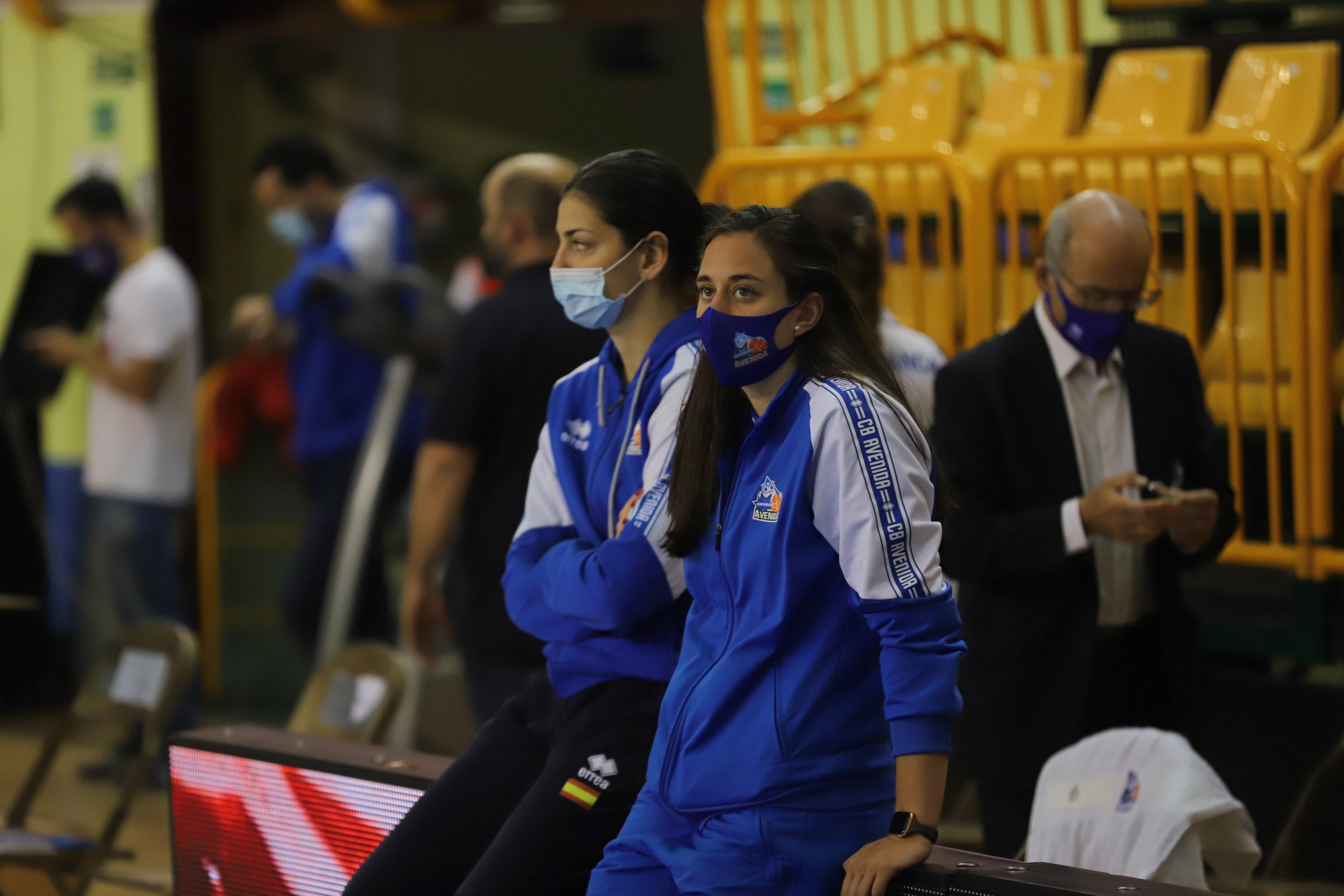 CB Avenida 91-43 Gernika Bizkaia