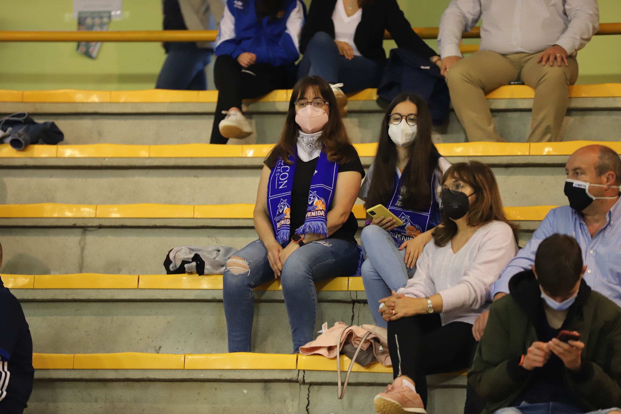 CB Avenida 91-43 Gernika Bizkaia