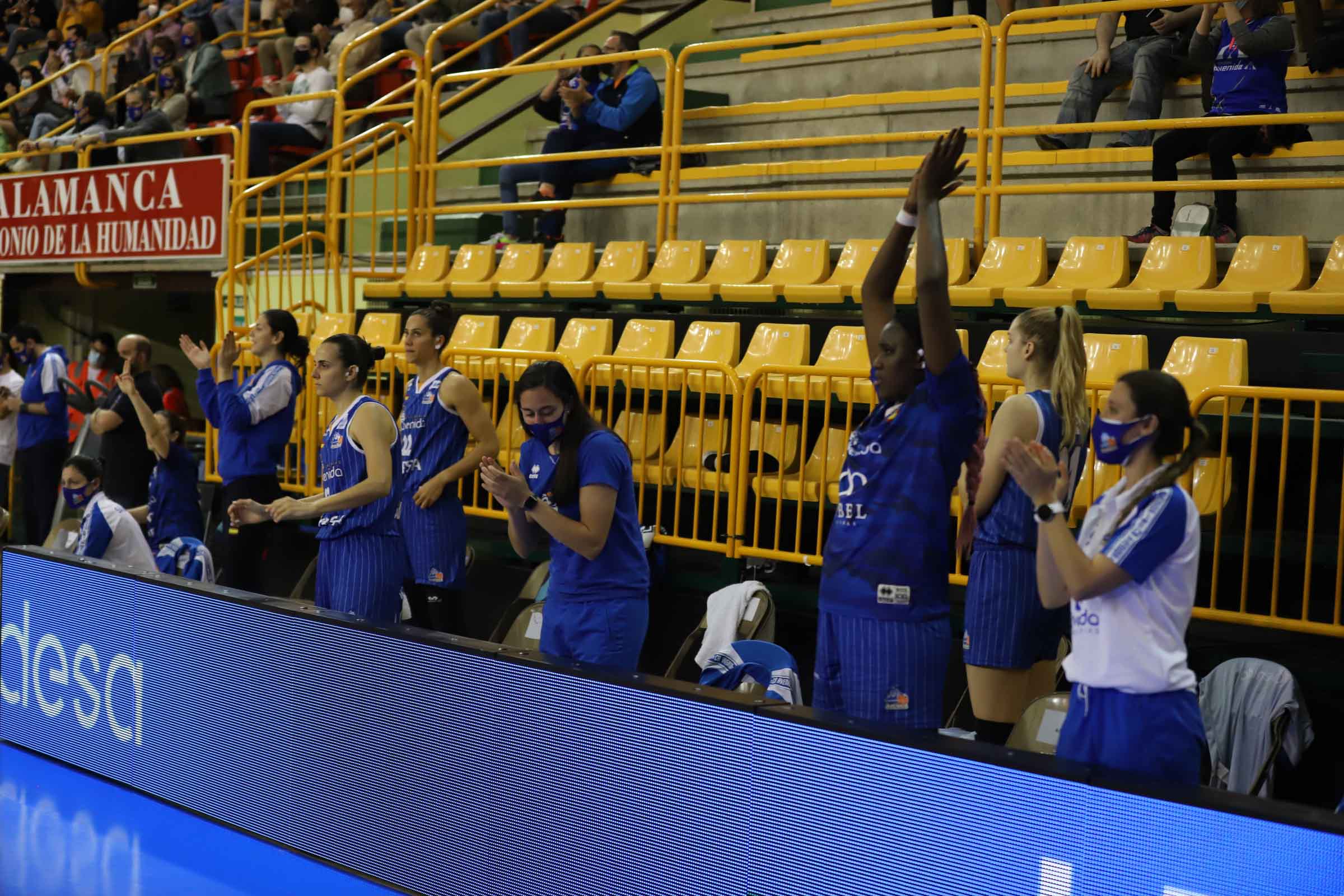 CB Avenida 91-43 Gernika Bizkaia
