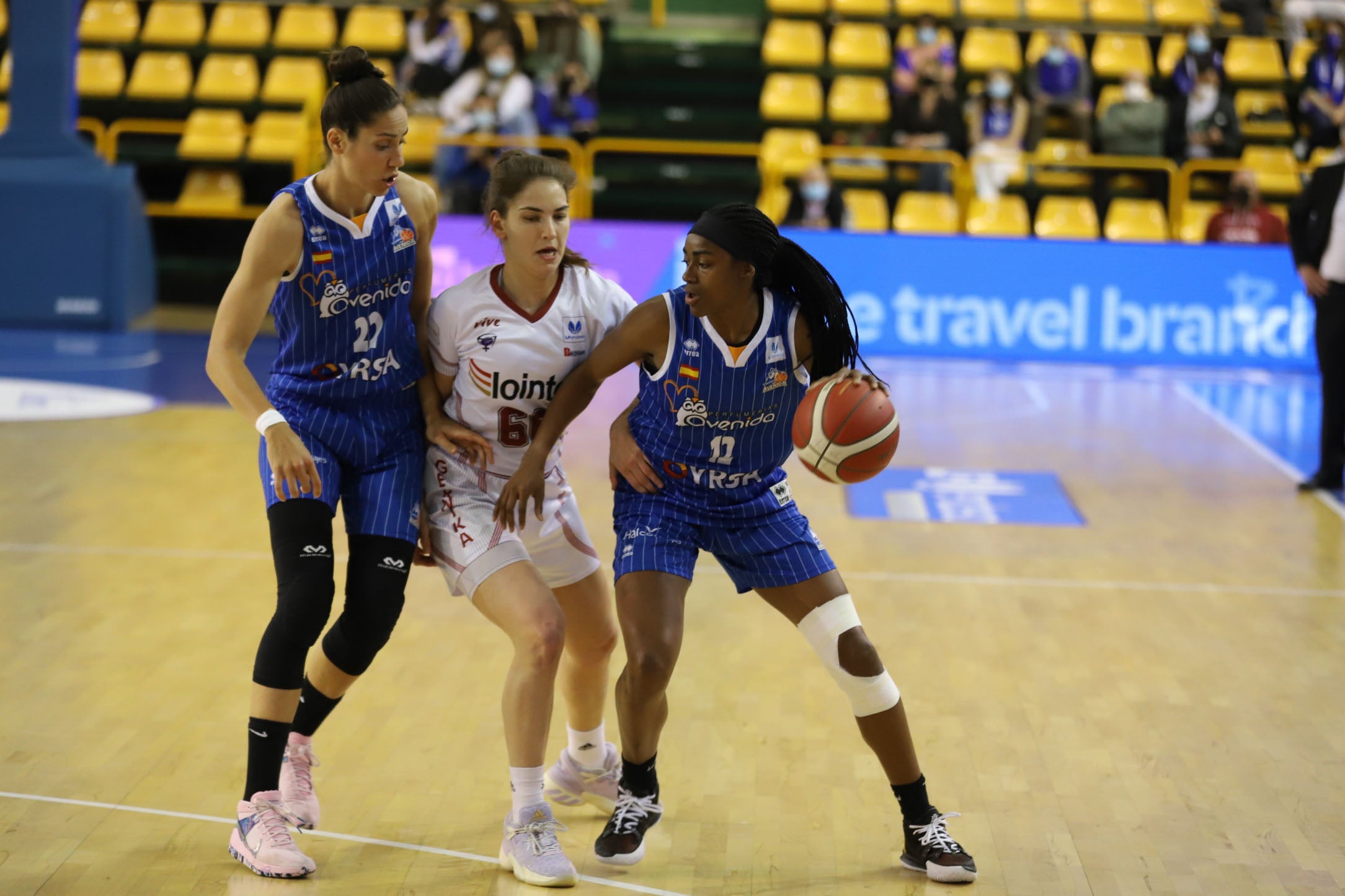 CB Avenida 91-43 Gernika Bizkaia