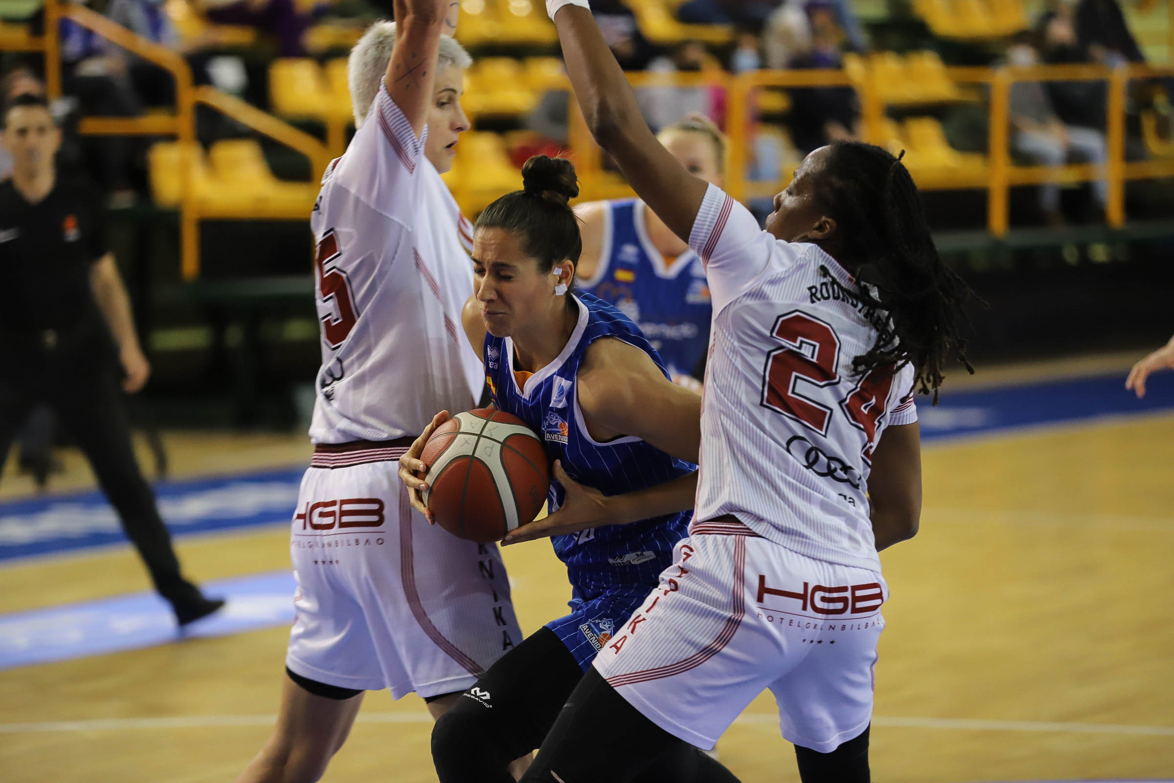 CB Avenida 91-43 Gernika Bizkaia