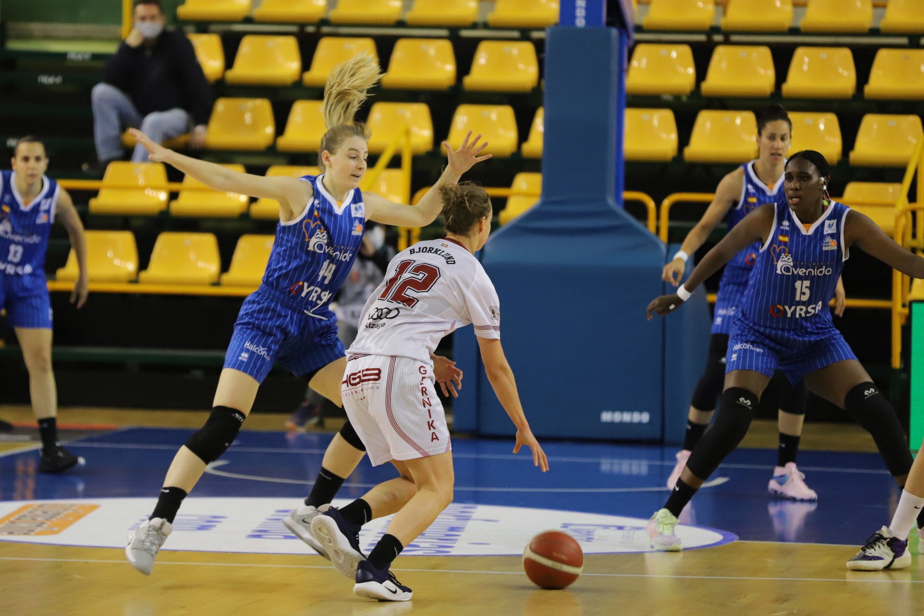 CB Avenida 91-43 Gernika Bizkaia