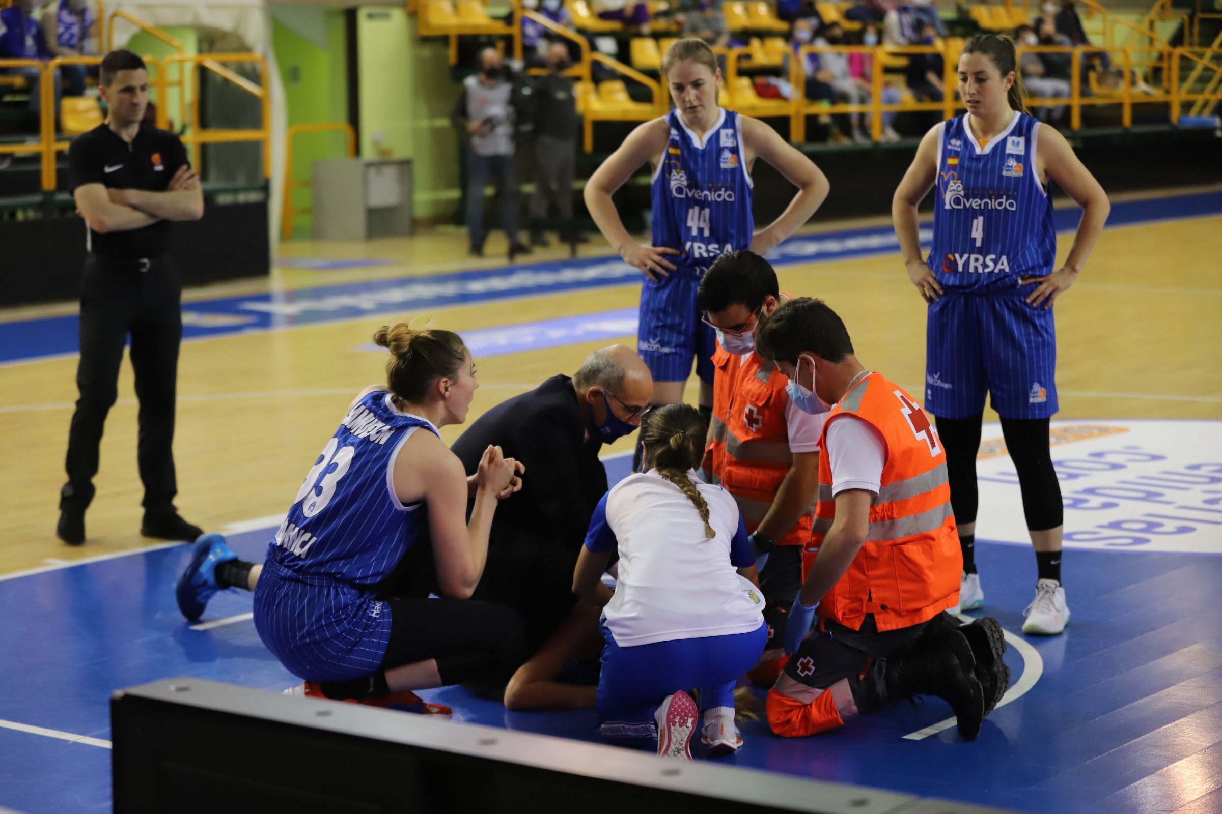 CB Avenida 91-43 Gernika Bizkaia