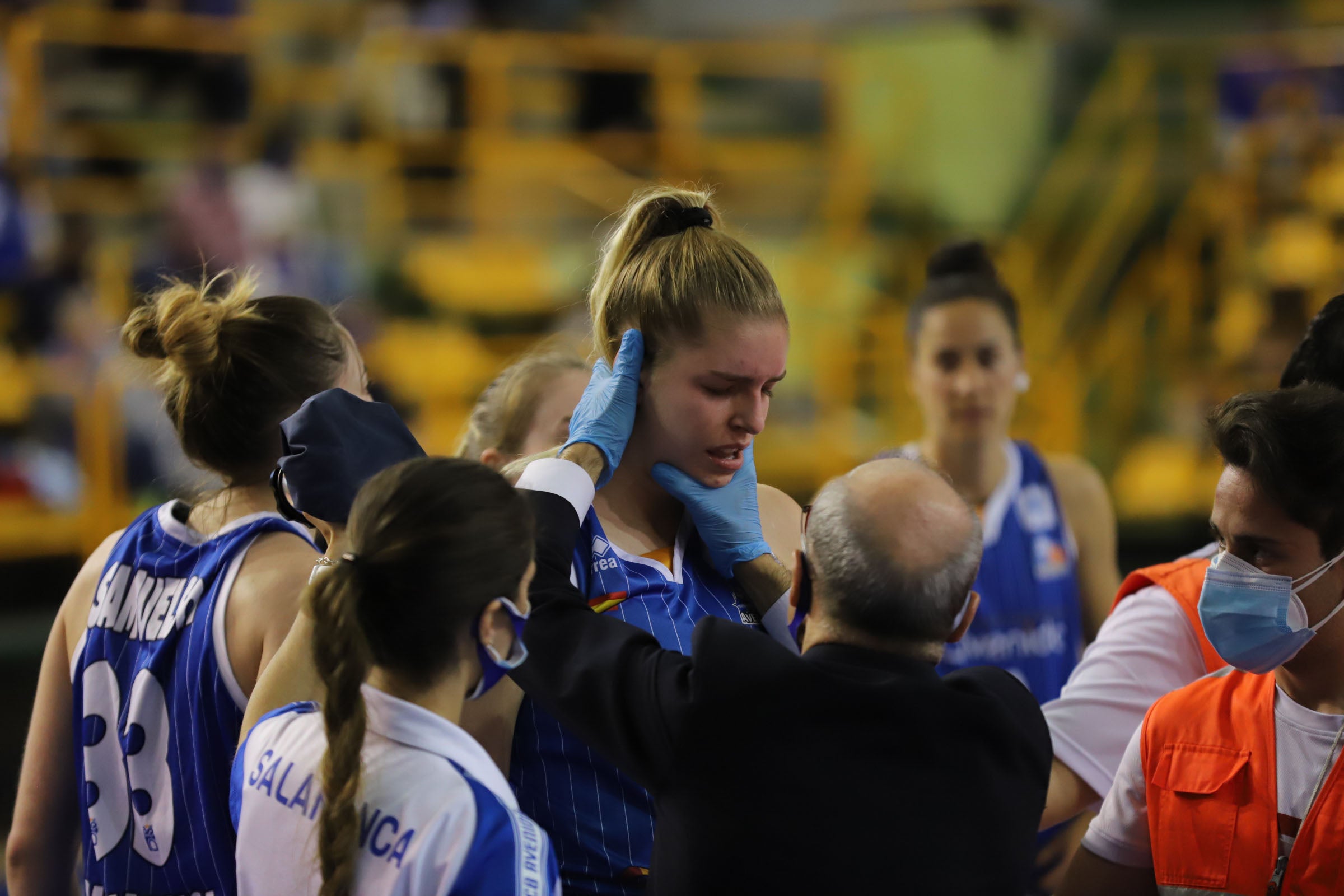 CB Avenida 91-43 Gernika Bizkaia