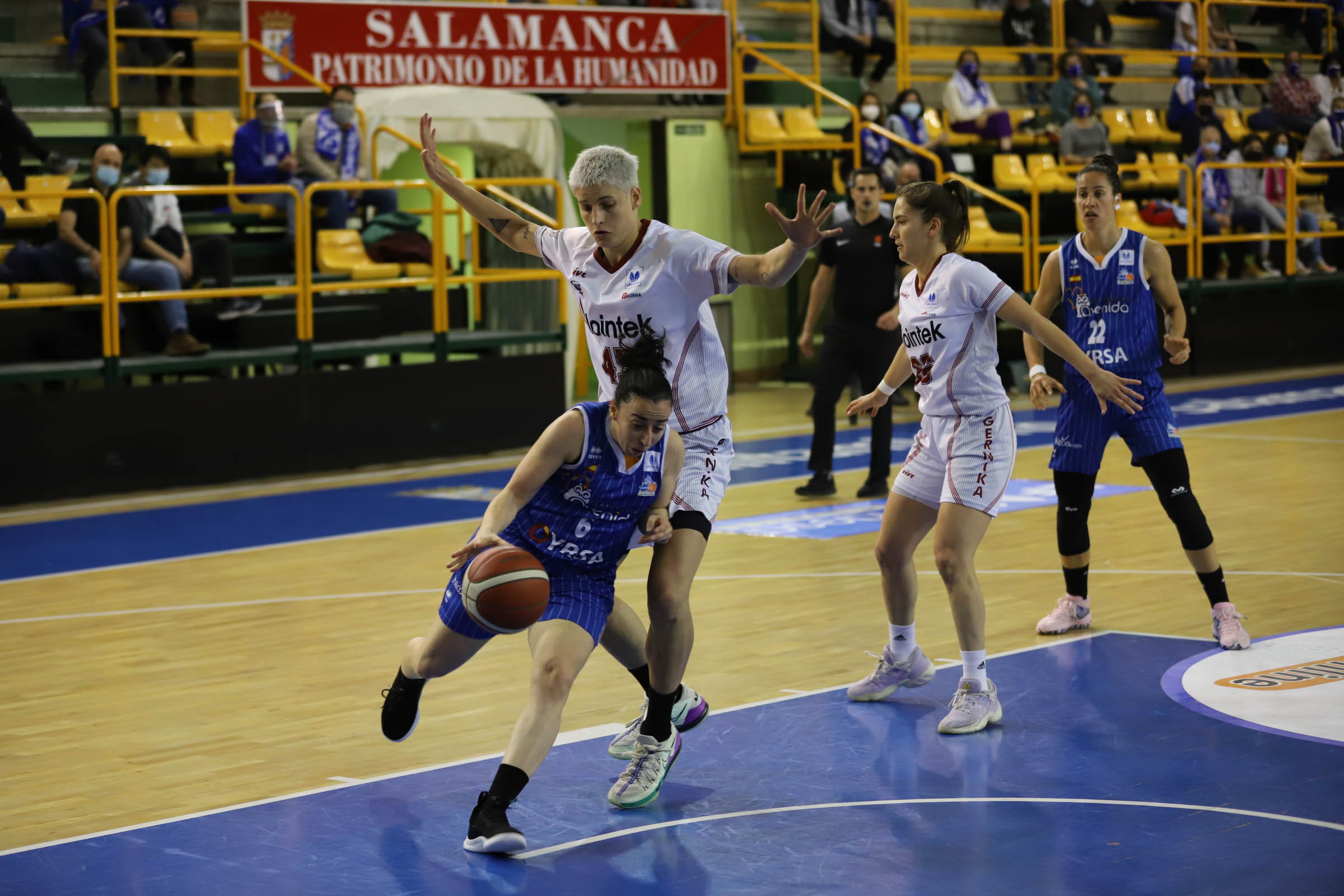 CB Avenida 91-43 Gernika Bizkaia