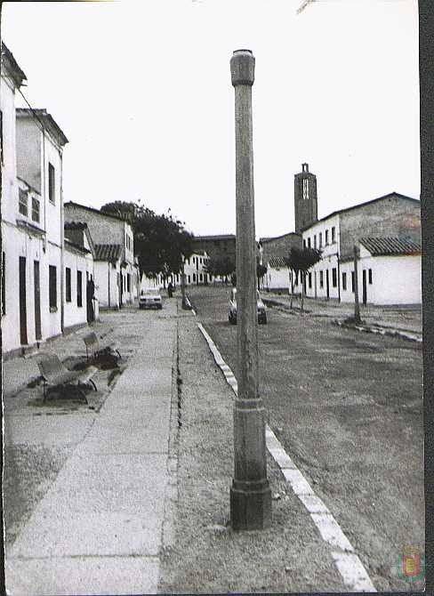 Fotos: Estampas del Valladolid antiguo (LXXIII): el barrio Girón en los años 70