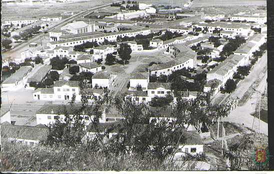 Fotos: Estampas del Valladolid antiguo (LXXIII): el barrio Girón en los años 70