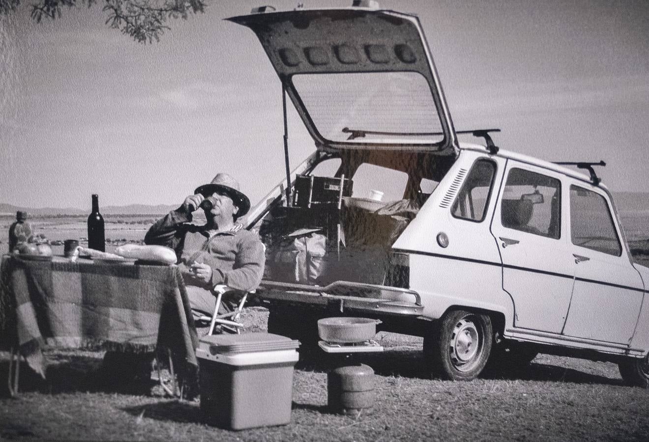 Fotos: Entrega de los premios del concurso de relatos y fotografía &#039;Una historia con Renault&#039;