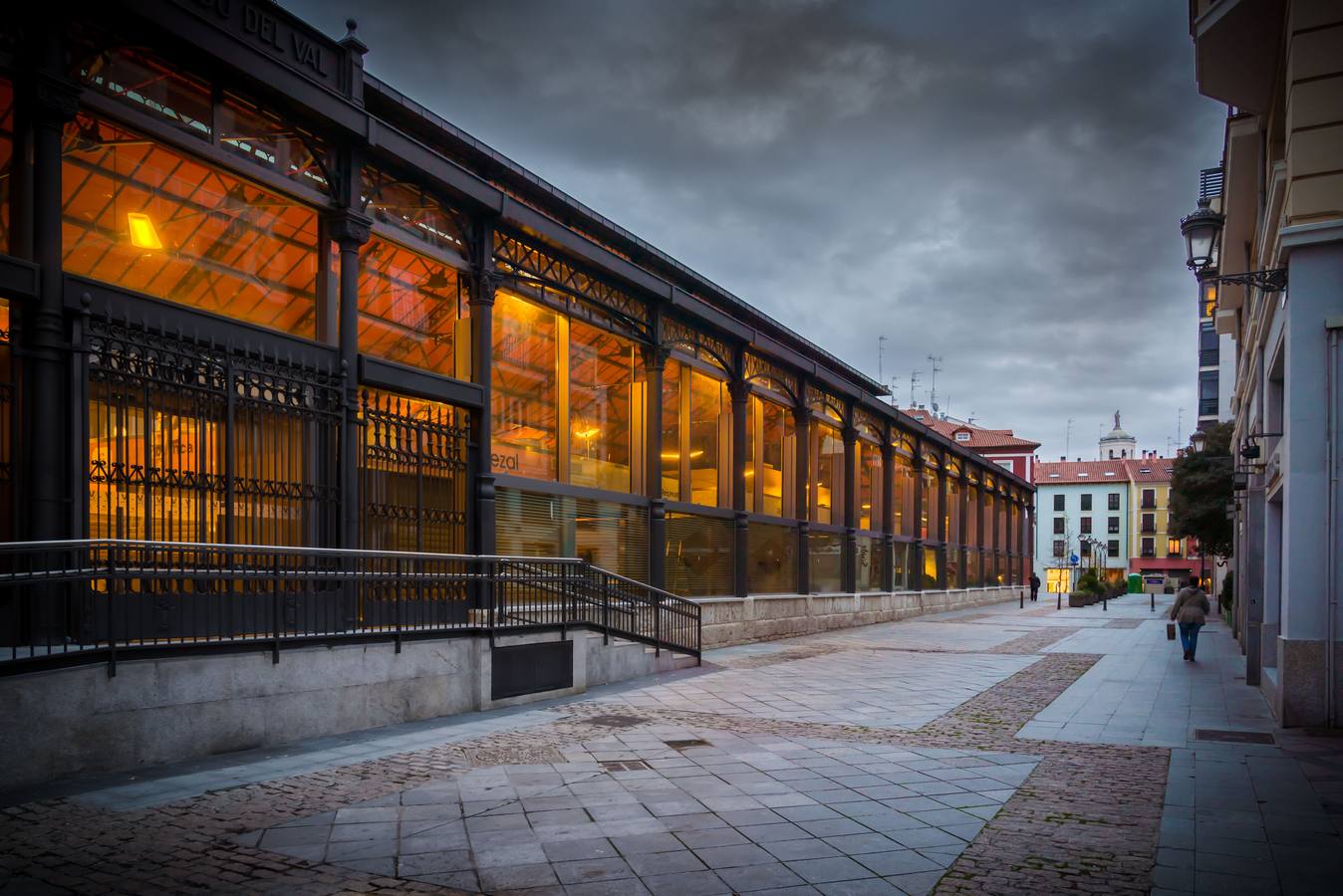 Fotos: Valladolid, entre las 15 ciudades con mejor calidad de vida