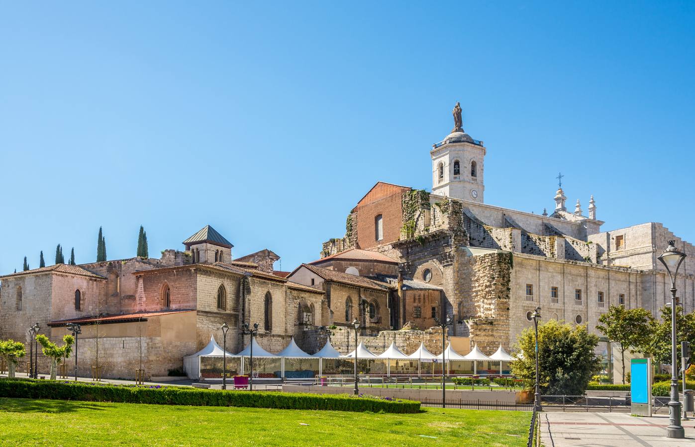 Fotos: Valladolid, entre las 15 ciudades con mejor calidad de vida