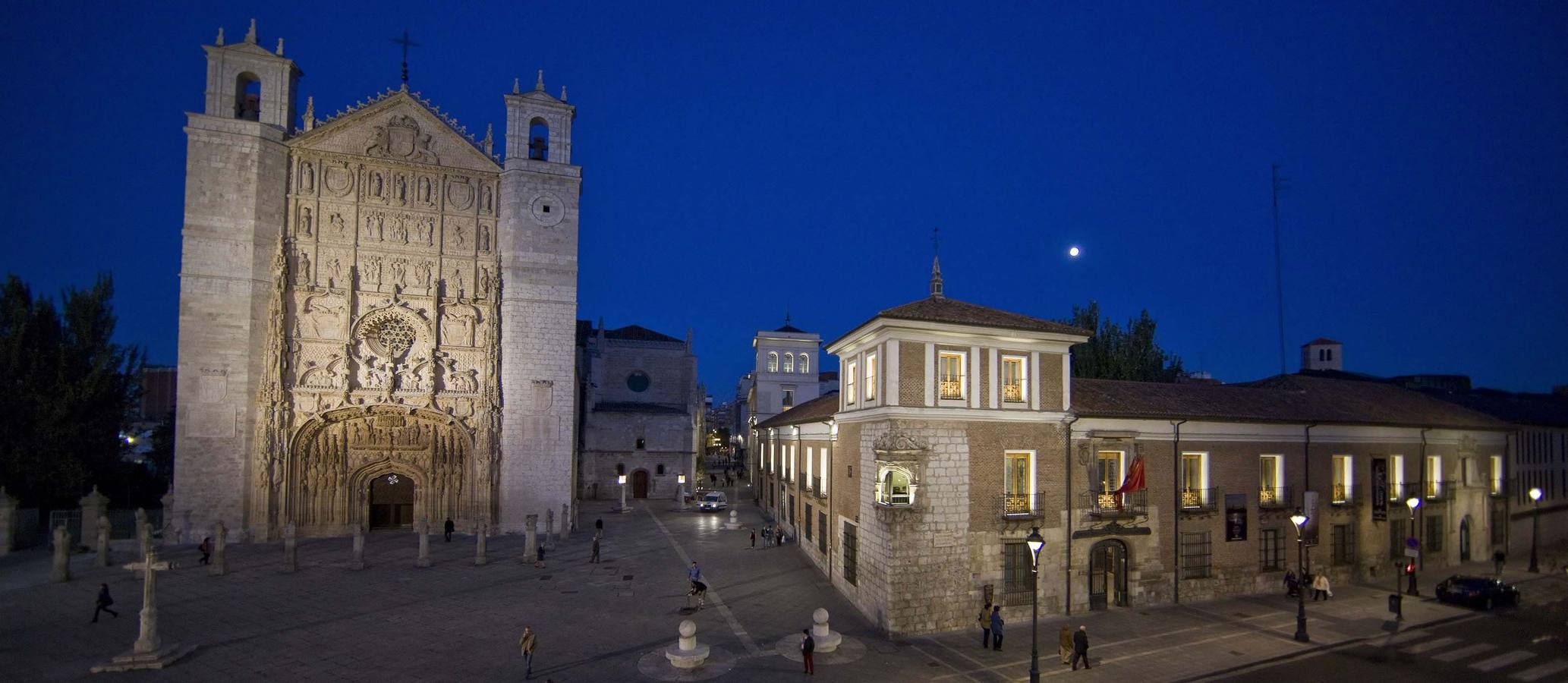 Fotos: Valladolid, entre las 15 ciudades con mejor calidad de vida