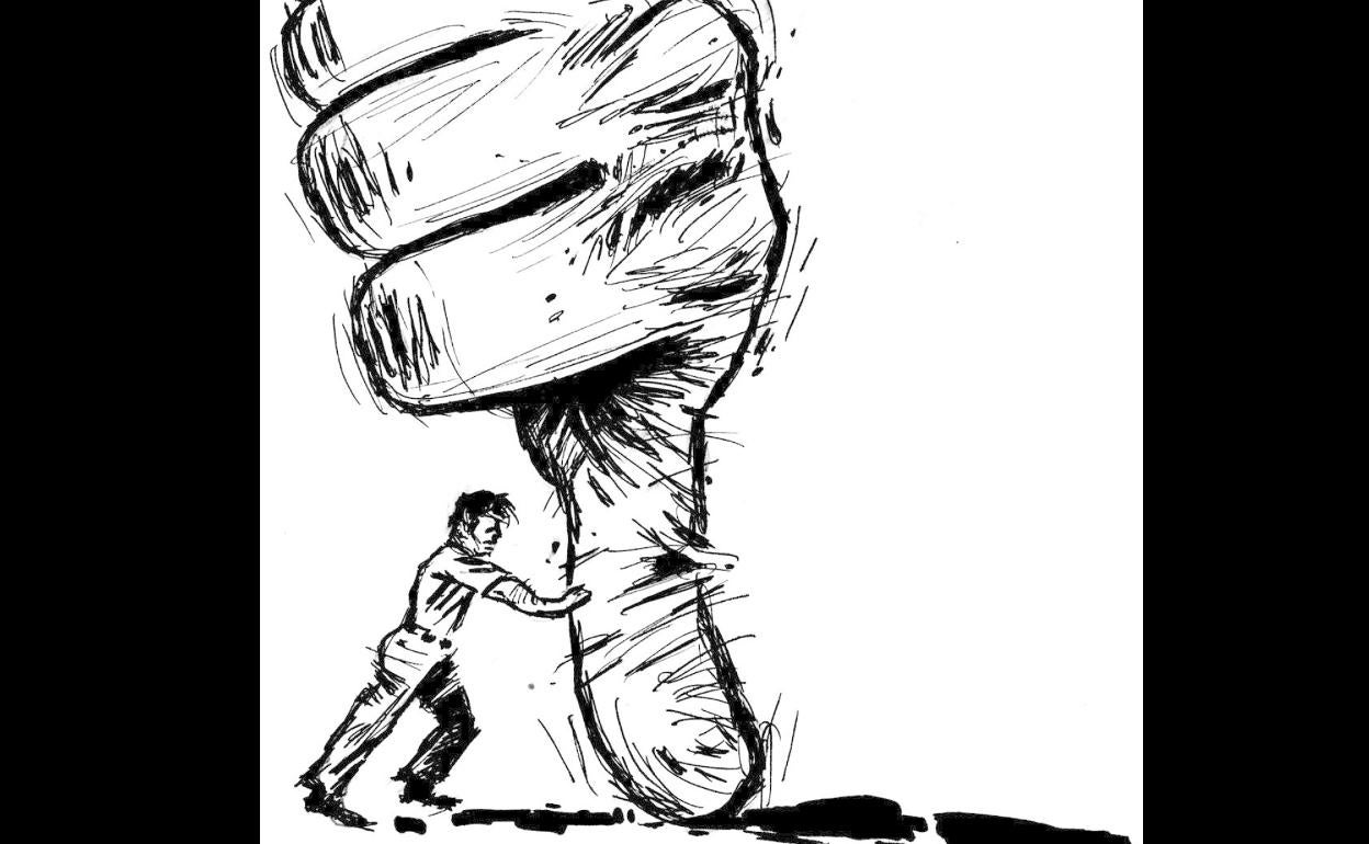 El maravilloso mundo de Tudanca