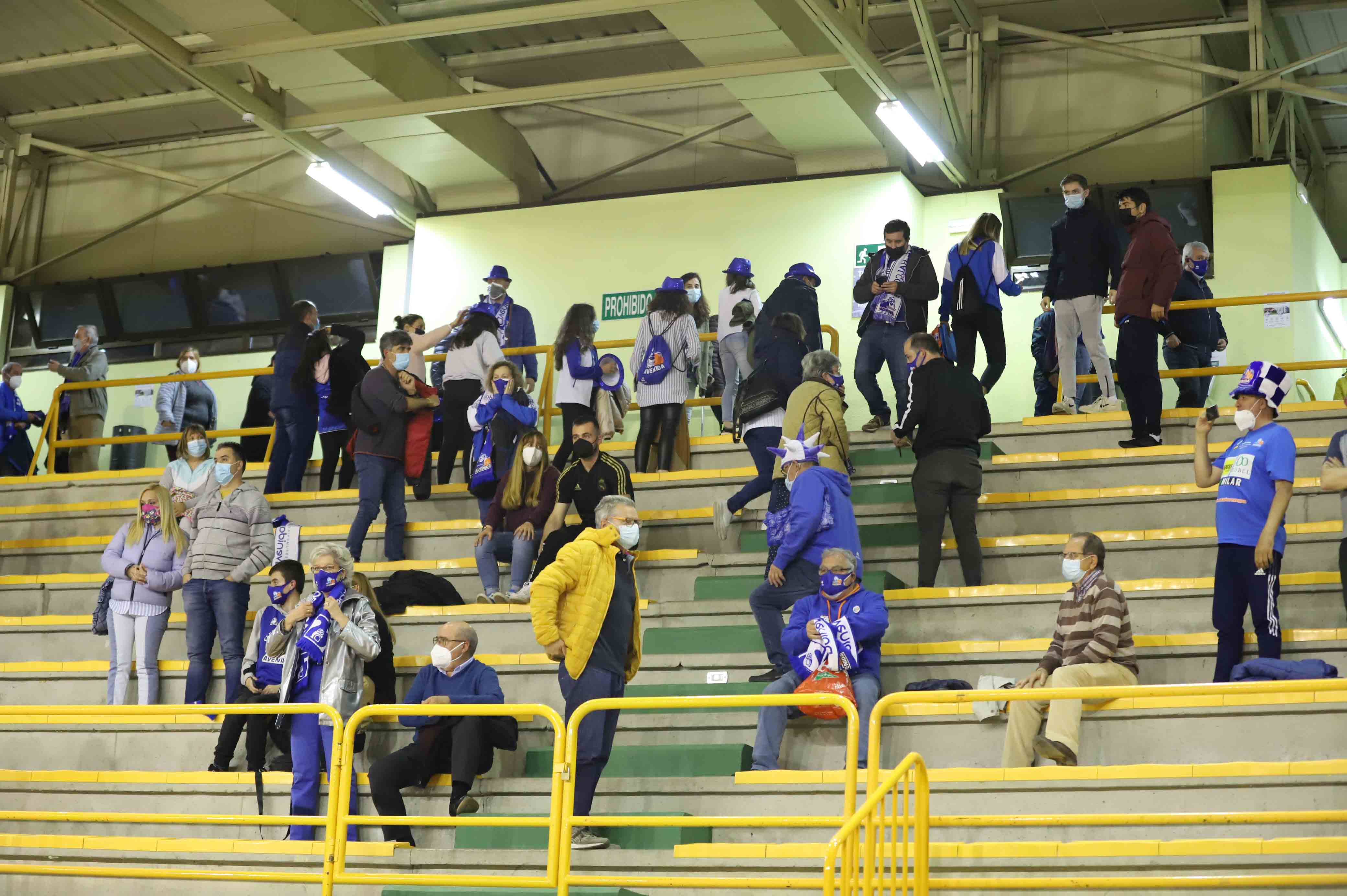 CB Avenida 64-67 Valencia Basket