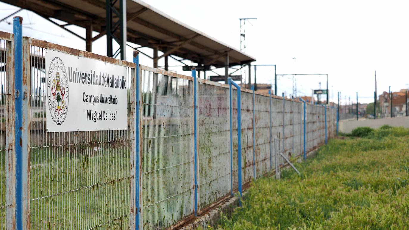 Fotos: La otra mirada a Valladolid: barrio Belén