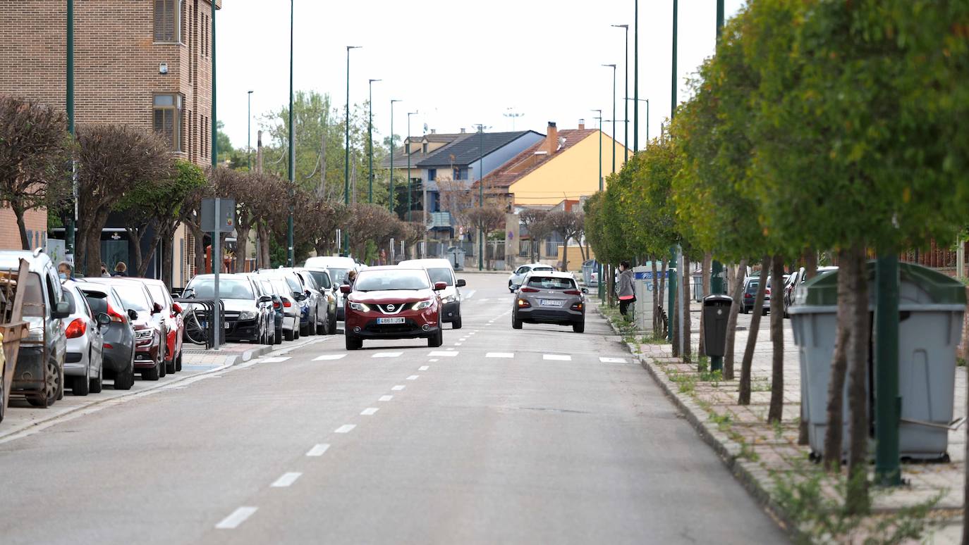 Fotos: La otra mirada a Valladolid: barrio Belén