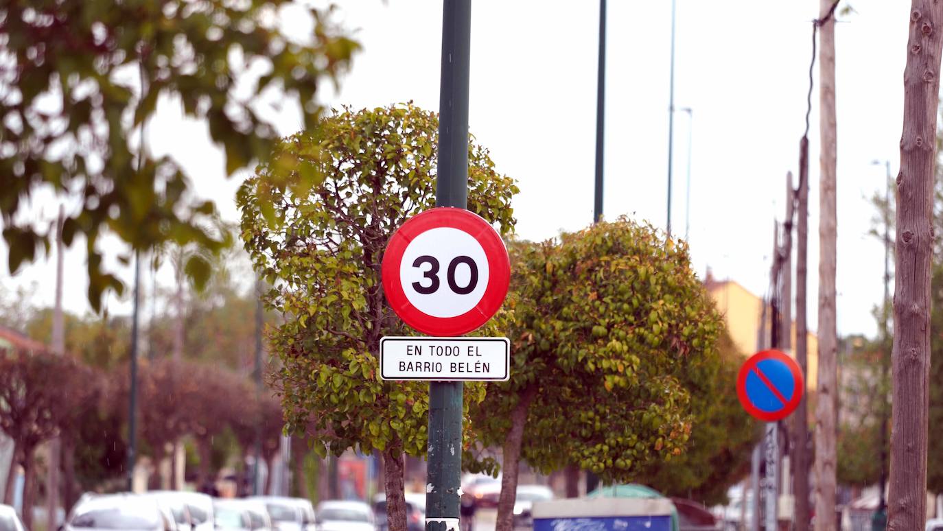 Fotos: La otra mirada a Valladolid: barrio Belén