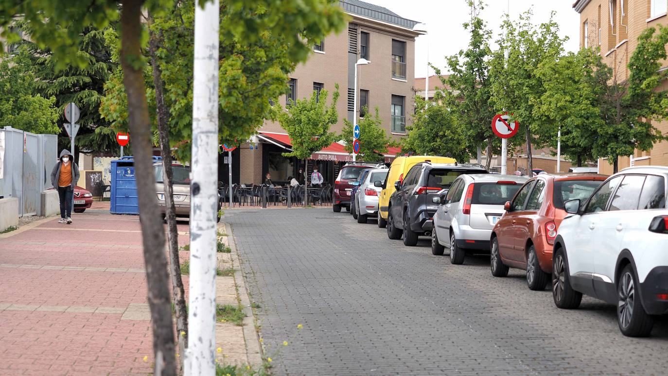 Fotos: La otra mirada a Valladolid: barrio Belén