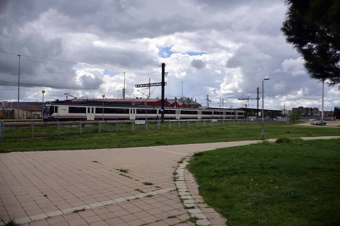 Fotos: La otra mirada a Valladolid: barrio Belén